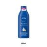 Body Milk Nutritivo Nivea Azul 400ml Body Milk Nutritivo Nivea Azul 400ml