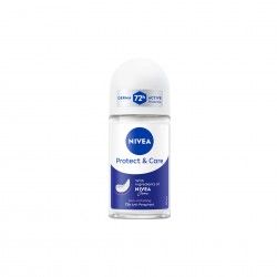 Roll On Nivea Protect And Care 50ml