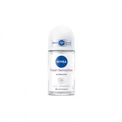 Roll On Nivea Fresh Sensation Woman 50ml