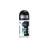 Roll On Nivea Black And White Men 50ml Roll On Nivea Black And White Men 50ml