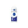 Roll On Nivea Protect And Care 50ml Roll On Nivea Protect And Care 50ml