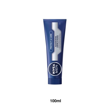 Creme Barba Nivea 100ml