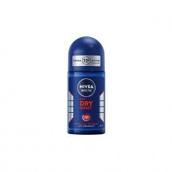 Roll On Nivea Dry Impact 50ml