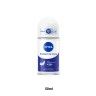 Roll On Nivea Protect And Care 50ml Roll On Nivea Protect And Care 50ml