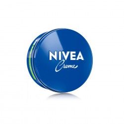 Creme Nivea Lata Azul 250ml