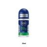 Roll On Nivea Men Fresh Sensation 50ml
