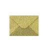 Envelope Glitter 120g 90X140mm Pack 5 Envelope Glitter 120g 90X140mm Pack 5