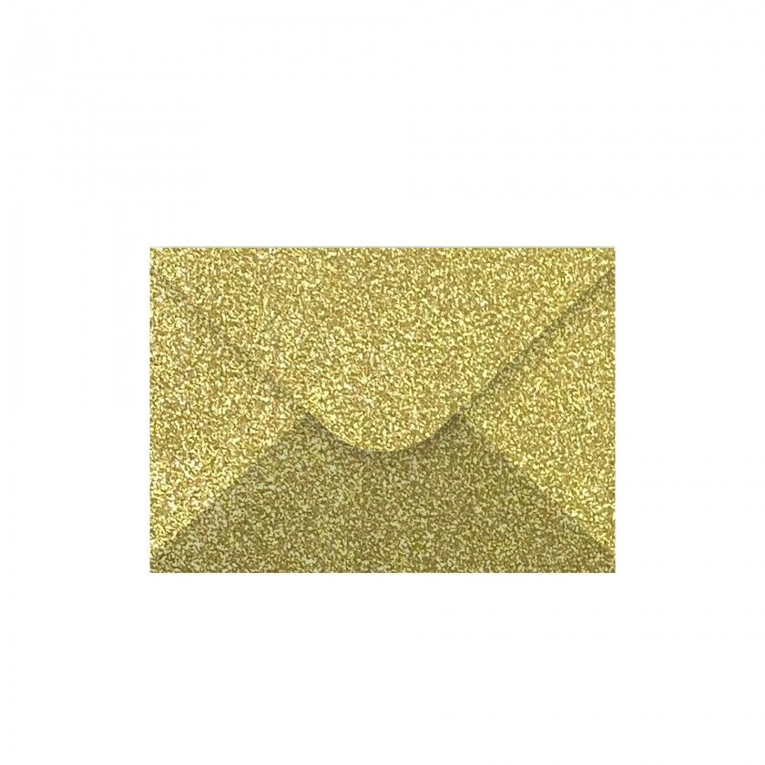Envelope Glitter 120g 90X140mm Pack 5 Envelope Glitter 120g 90X140mm Pack 5