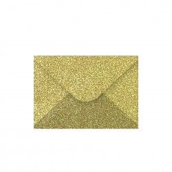Envelope Glitter 120g 90X140mm Pack 5 Envelope Glitter 120g 90X140mm Pack 5