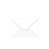 Envelope Tradicional Branco 76X120mm Pack 10 Envelope Tradicional Branco 76X120mm Pack 10