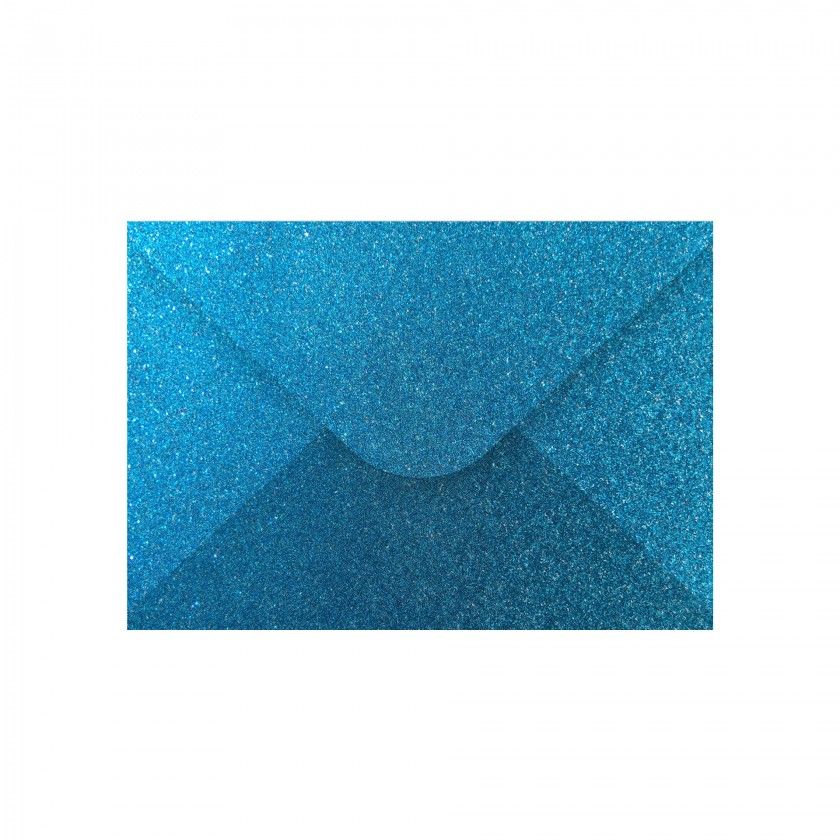 Envelope Glitter 120g 114X162mm Pack 4 Envelope Glitter 120g 114X162mm Pack 4