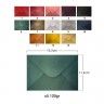 Envelope Metalizados 120gr 114X162mm Pack 5 Envelope Metalizados 120gr 114X162mm Pack 5