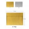 Envelope Metalizados 120gr 120X176mm Pack 5 Envelope Metalizados 120gr 120X176mm Pack 5