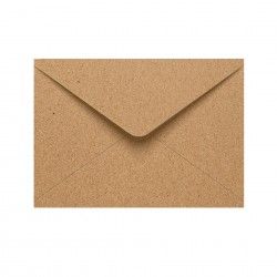 Envelope Kraft 90gr 120X176mm Pack 10 Envelope Kraft 90gr 120X176mm Pack 10