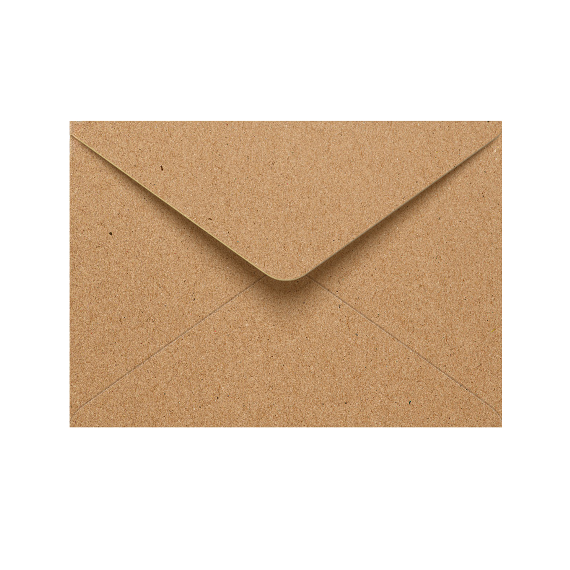 Envelope Kraft 90gr 120X176mm Pack 10
