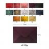 Envelope Metalizados 120gr 90X140mm Pack 6 Envelope Metalizados 120gr 90X140mm Pack 6