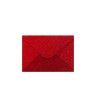 Envelope Glitter 120g 76X120mm Pack 5 Envelope Glitter 120g 76X120mm Pack 5