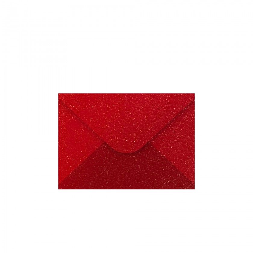 Envelope Glitter 120g 76X120mm Pack 5 Envelope Glitter 120g 76X120mm Pack 5