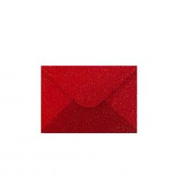 Envelope Glitter 120g 76X120mm Pack 5 Envelope Glitter 120g 76X120mm Pack 5