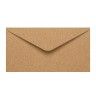Envelope Kraft 90gr 110X220mm Pack 8 Envelope Kraft 90gr 110X220mm Pack 8
