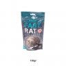 Raticida FastRat Pasta 120gr Raticida FastRat Pasta 120gr
