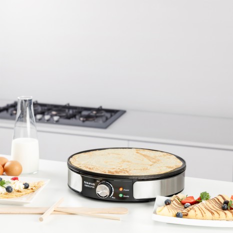 Crepeira Tourus Crepe&Fun - Image product