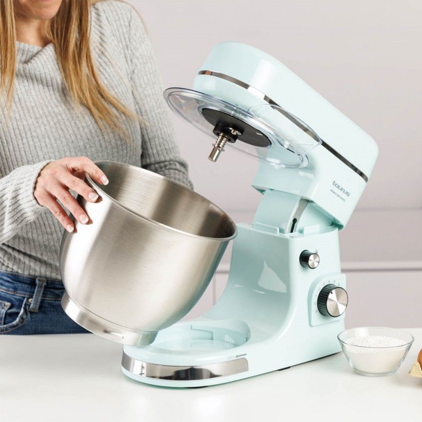 Batedeira MixingTaurus Chef Gusto