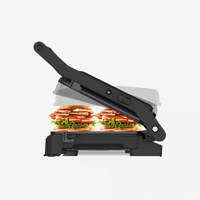 Saduicheia MygrillTaurus Legend 1000W Saduicheia MygrillTaurus Legend 1000W