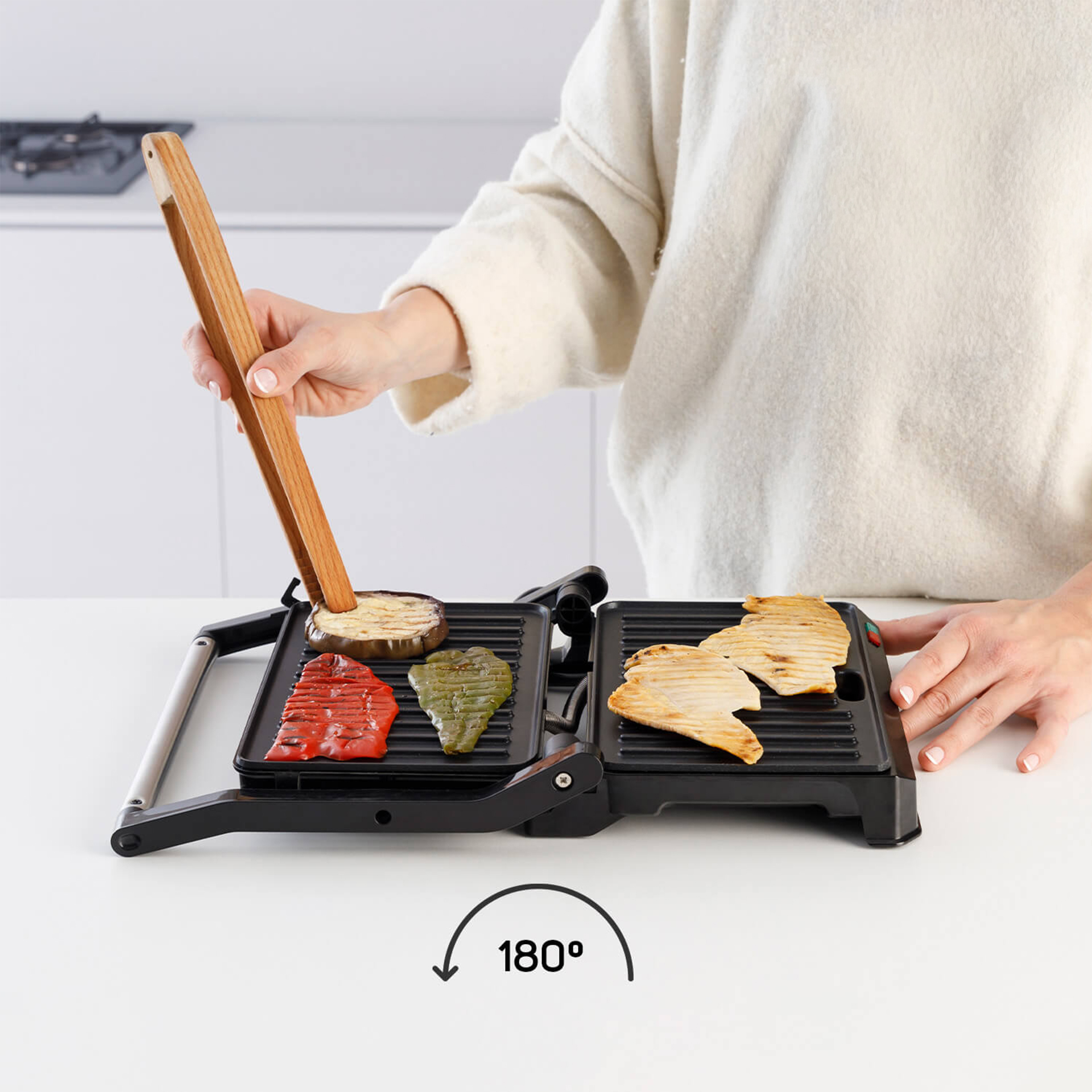 Saduicheia MygrillTaurus Legend 1000W
