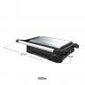 Saduicheia MygrillTaurus Legend 1000W Saduicheia MygrillTaurus Legend 1000W