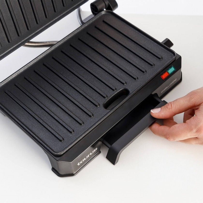 Saduicheia MygrillTaurus Legend 1000W Saduicheia MygrillTaurus Legend 1000W