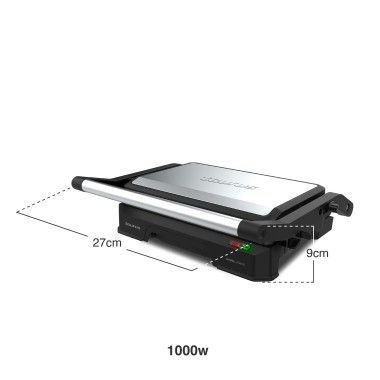 Saduicheia MygrillTaurus Legend 1000W