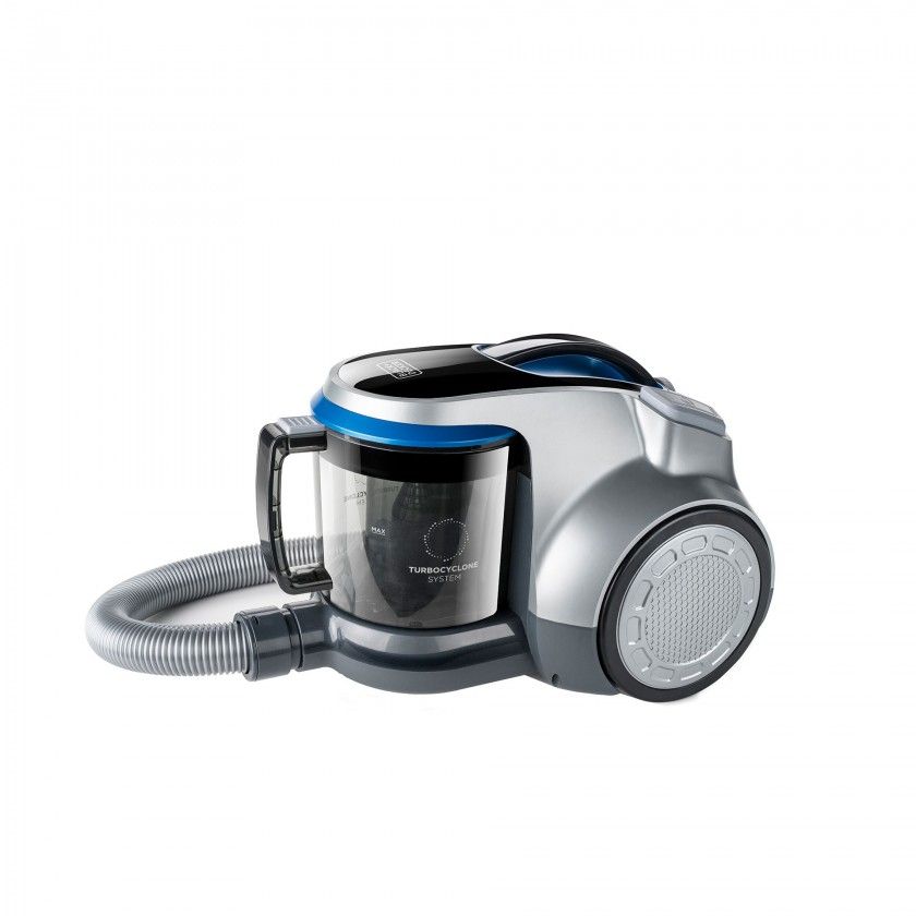 ASPIRADOR TAURUS BLACK & DECKER