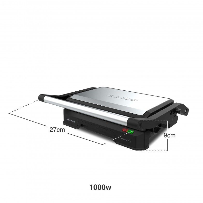 Saduicheia MygrillTaurus Legend 1000W Saduicheia MygrillTaurus Legend 1000W