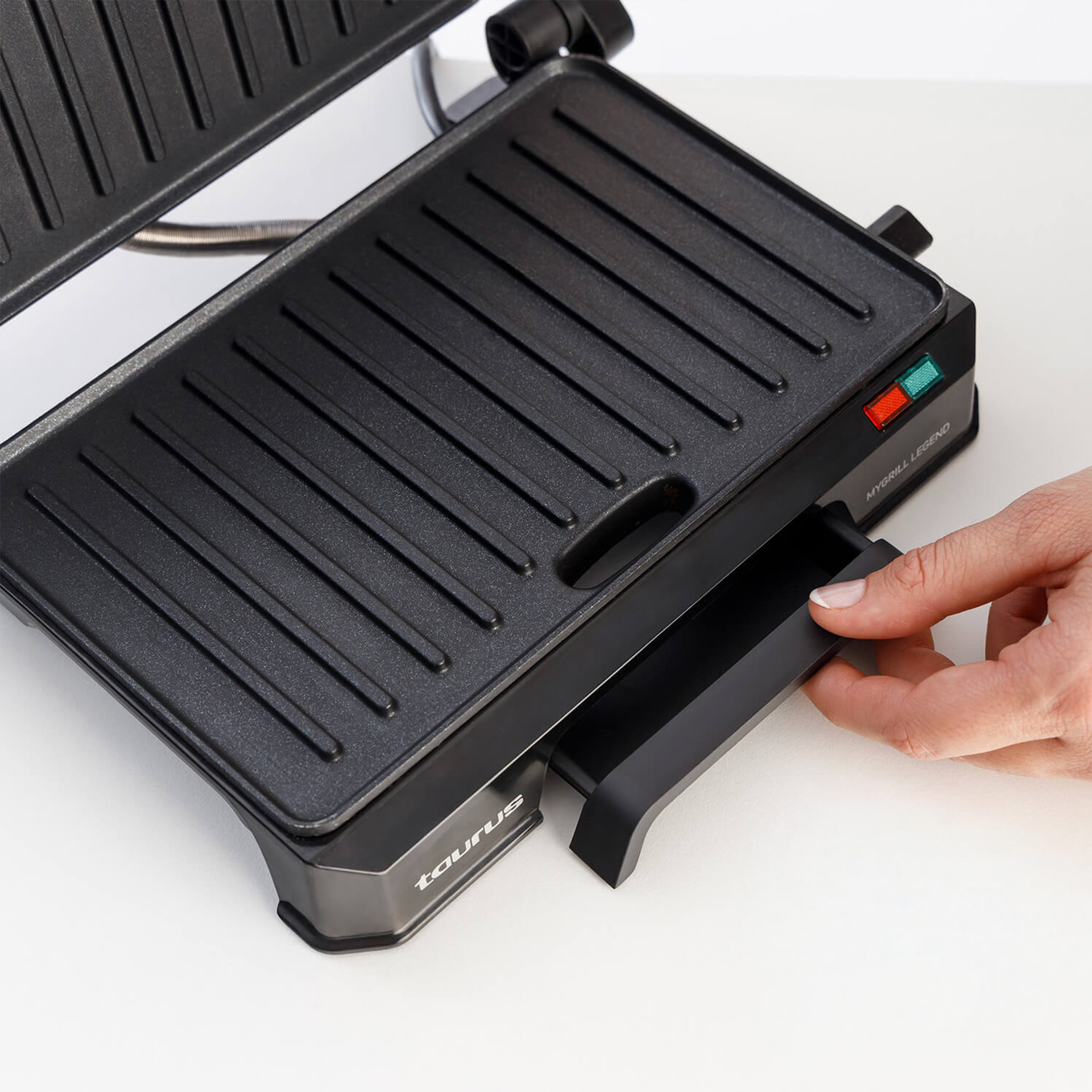 Saduicheia MygrillTaurus Legend 1000W