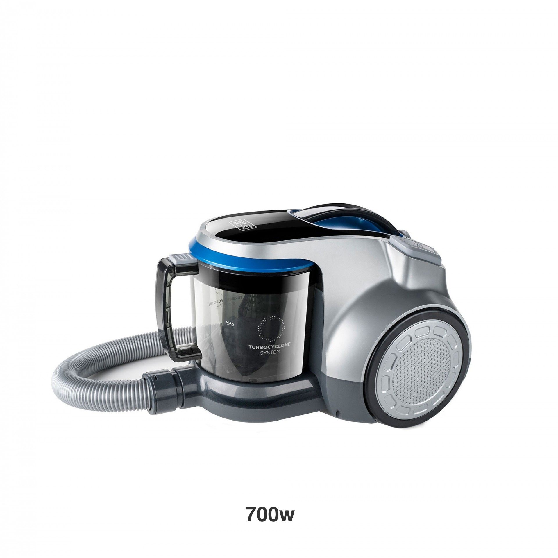 ASPIRADOR TAURUS BLACK & DECKER