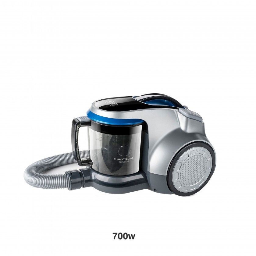 ASPIRADOR TAURUS BLACK & DECKER