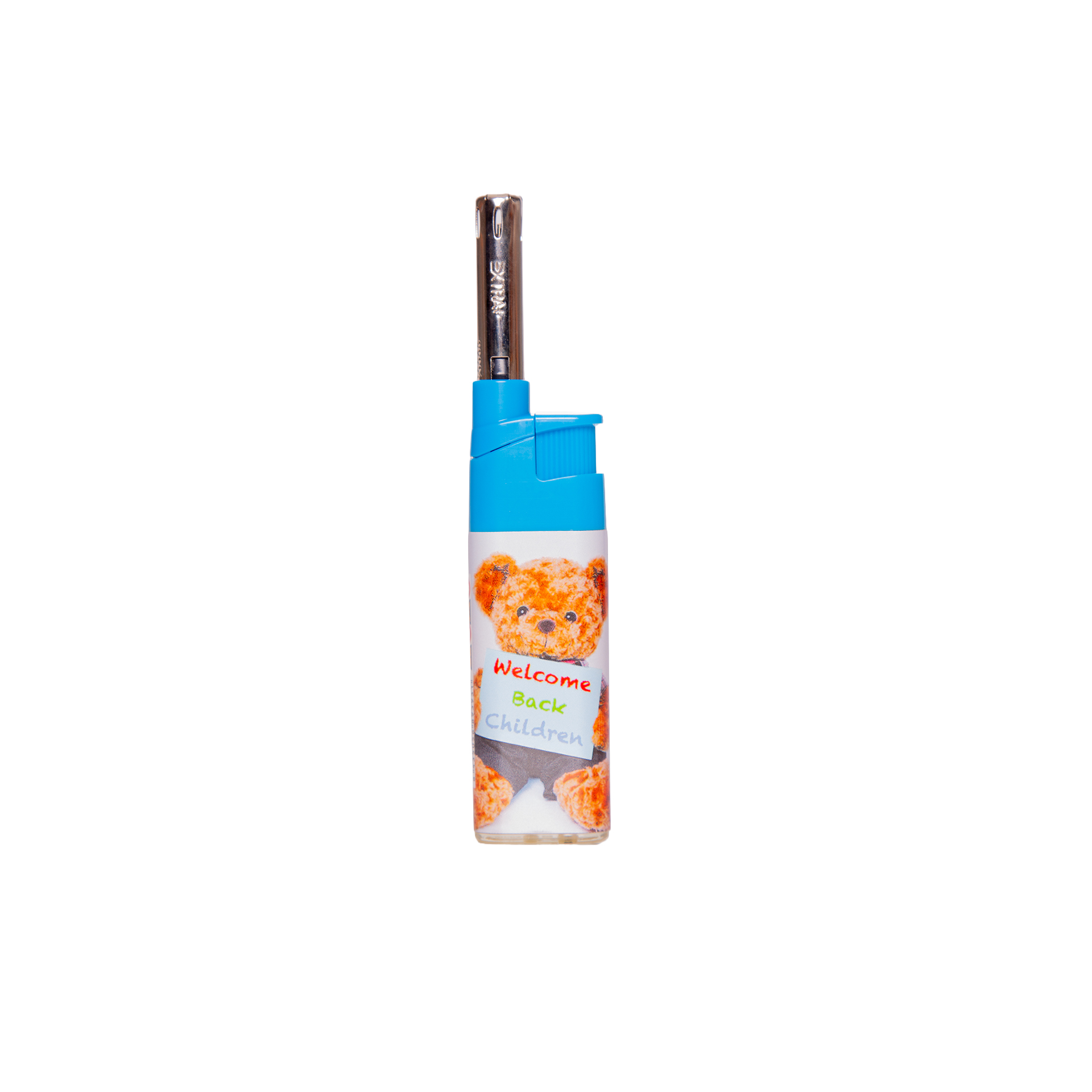 Isqueiro Cozinha Mini Extra+