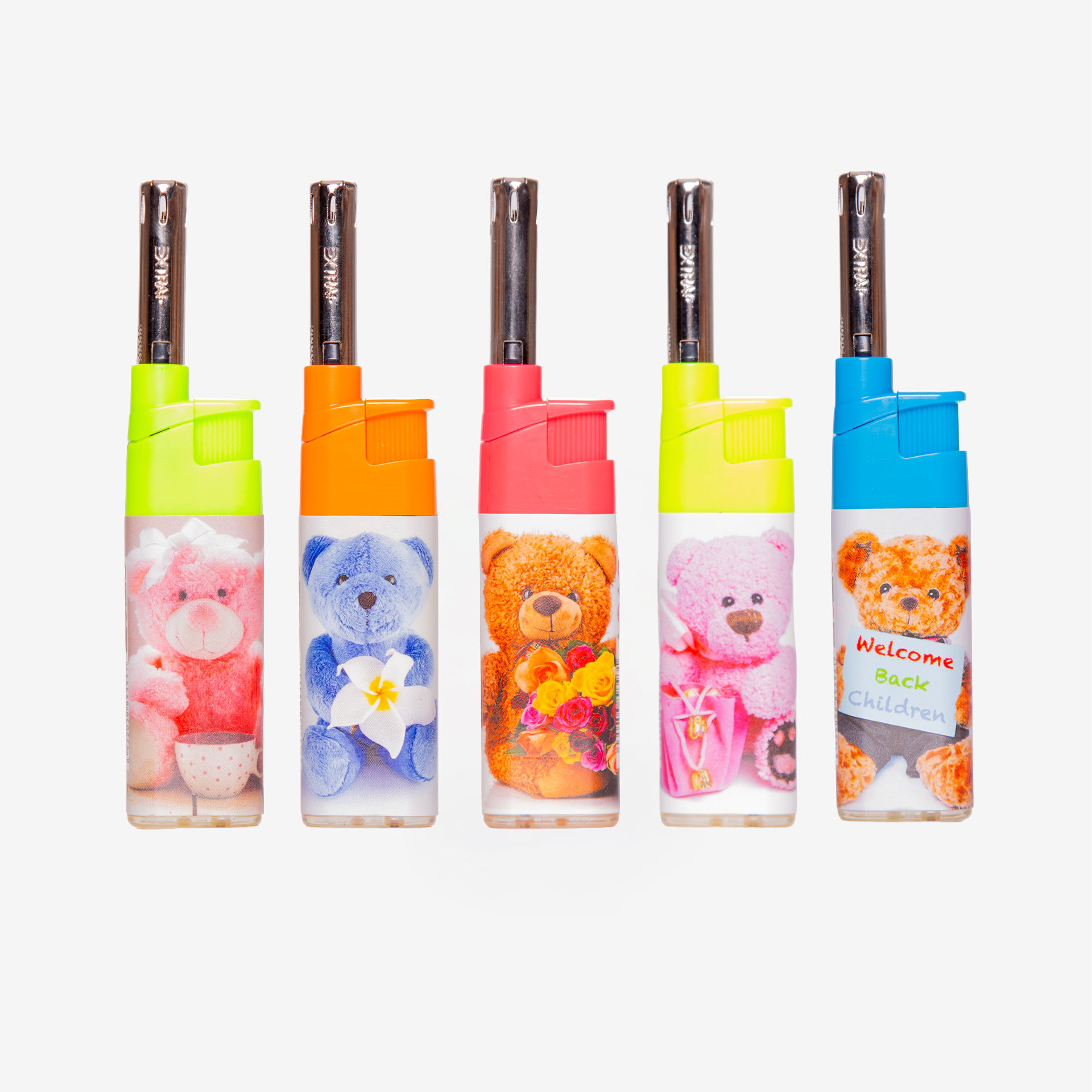 Isqueiro Cozinha Mini Extra+