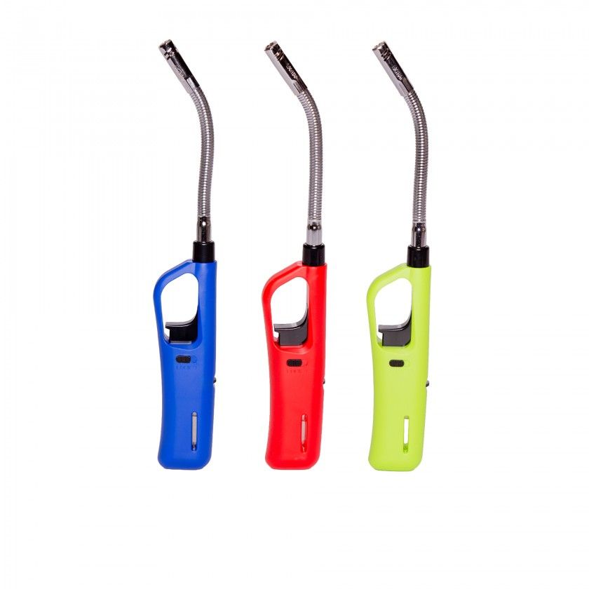 Isqueiro Flex Maxi Isqueiro Flex Maxi