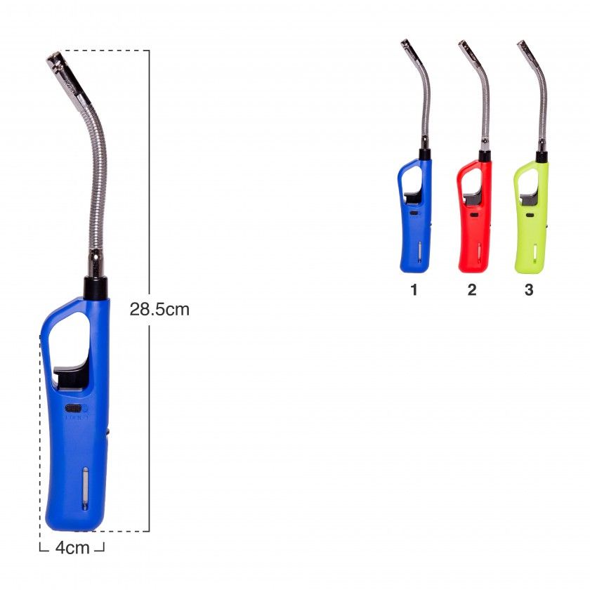 Isqueiro Flex Maxi Isqueiro Flex Maxi