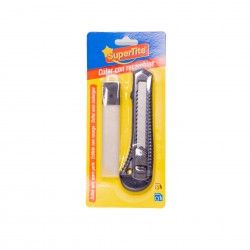 X-Ato Profissional Supertite + 5 Lâminas X-Ato Profissional Supertite + 5 Lâminas