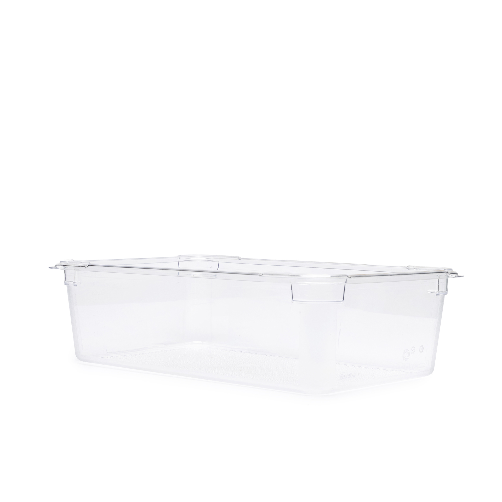 Tabuleiro Policarbonato Perfurado Gn1/1 53X32.5X15cm