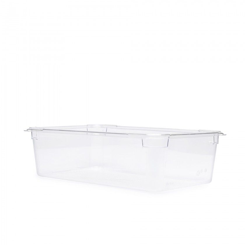 Tabuleiro Policarbonato Perfurado Gn1/1 53X32.5X15cm Tabuleiro Policarbonato Perfurado Gn1/1 53X32.5X15cm