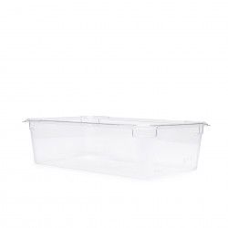 Tabuleiro Policarbonato Perfurado Gn1/1 53X32.5X15cm Tabuleiro Policarbonato Perfurado Gn1/1 53X32.5X15cm