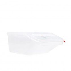 Dispensador Empilhável Abertura Frontal Gn1/1 22.6L 56.5X34X20cm Dispensador Empilhável Abertura Frontal Gn1/1 22.6L 56.5X34X20cm