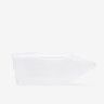 Dispensador Empilhável Abertura Frontal Gn1/1 22.6L 56.5X34X20cm Dispensador Empilhável Abertura Frontal Gn1/1 22.6L 56.5X34X20cm