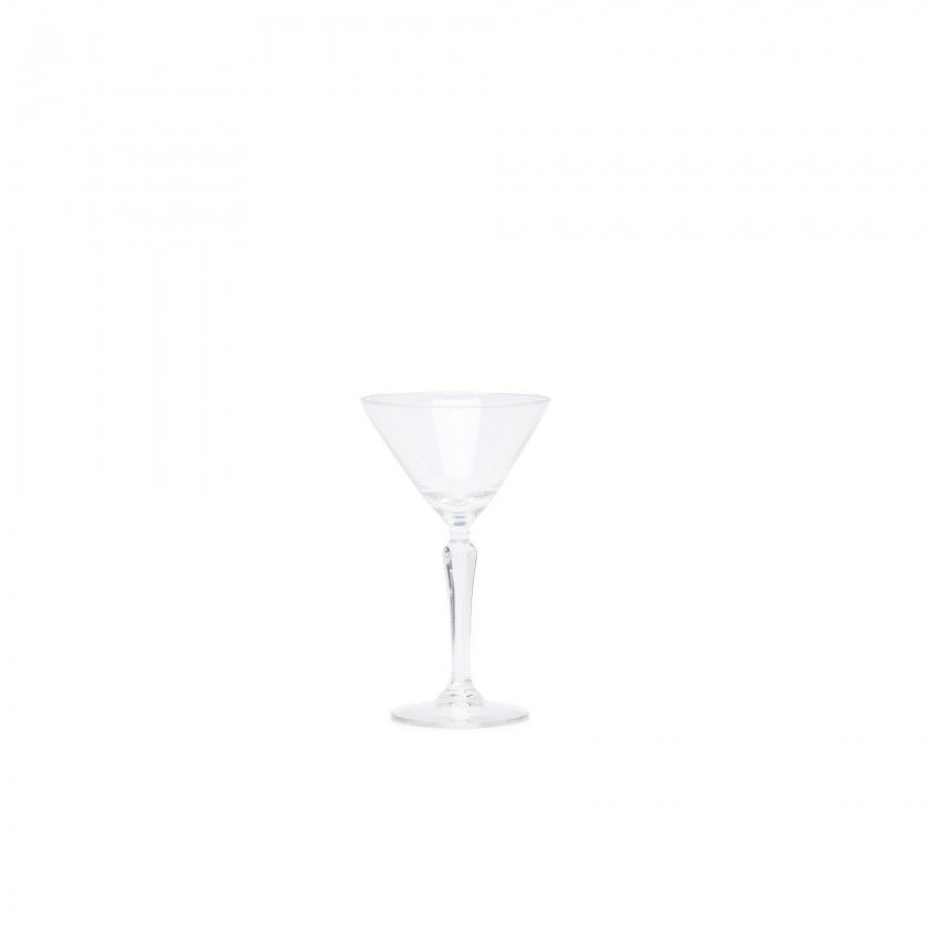 Copo com Pé Margarita Spksy 19.3cl Pack 12 Copo com Pé Margarita Spksy 19.3cl Pack 12