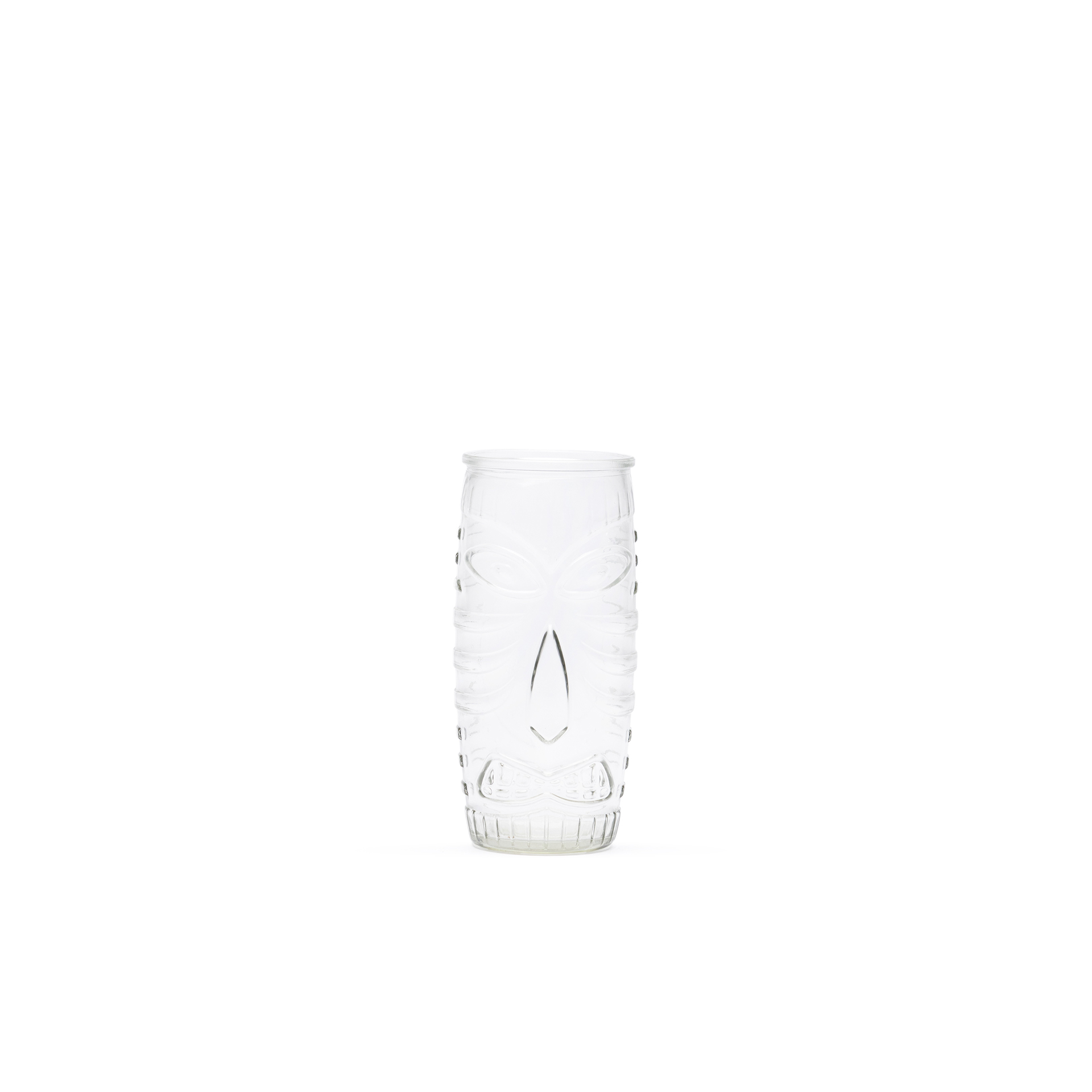 Copo Cocktail Tiki 59cl Pack 12
