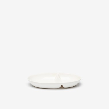 Travessa 2 Divis�es 20X12X3cm